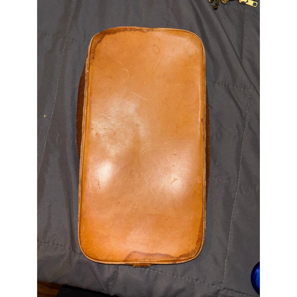 Bundle of 3 Vachetta Handbag Bases